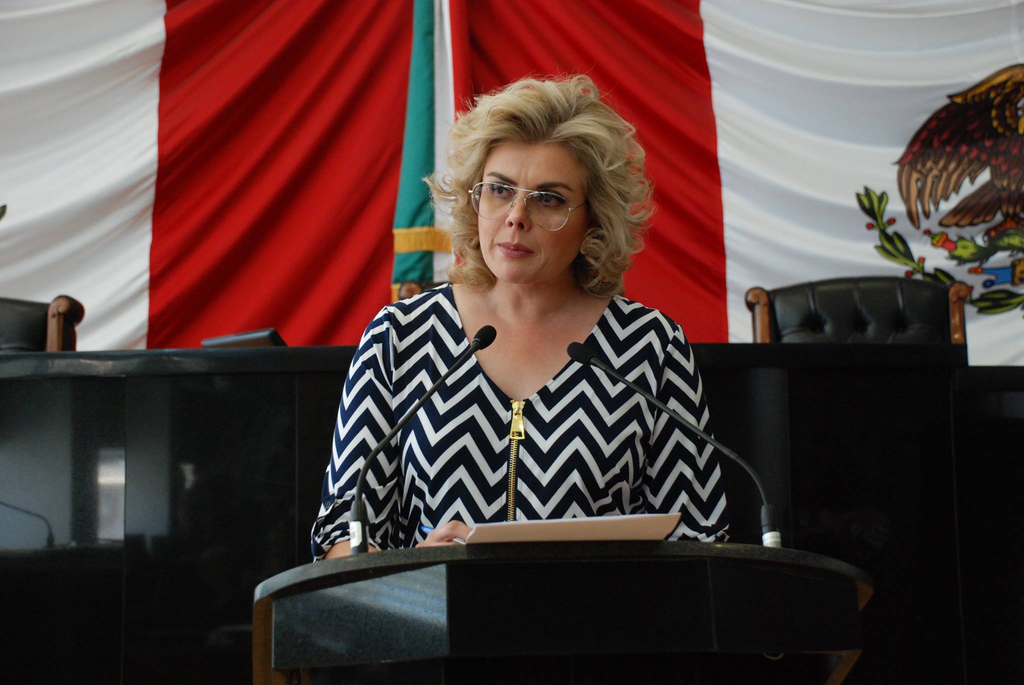 H. Congreso del Estado de Chihuahua