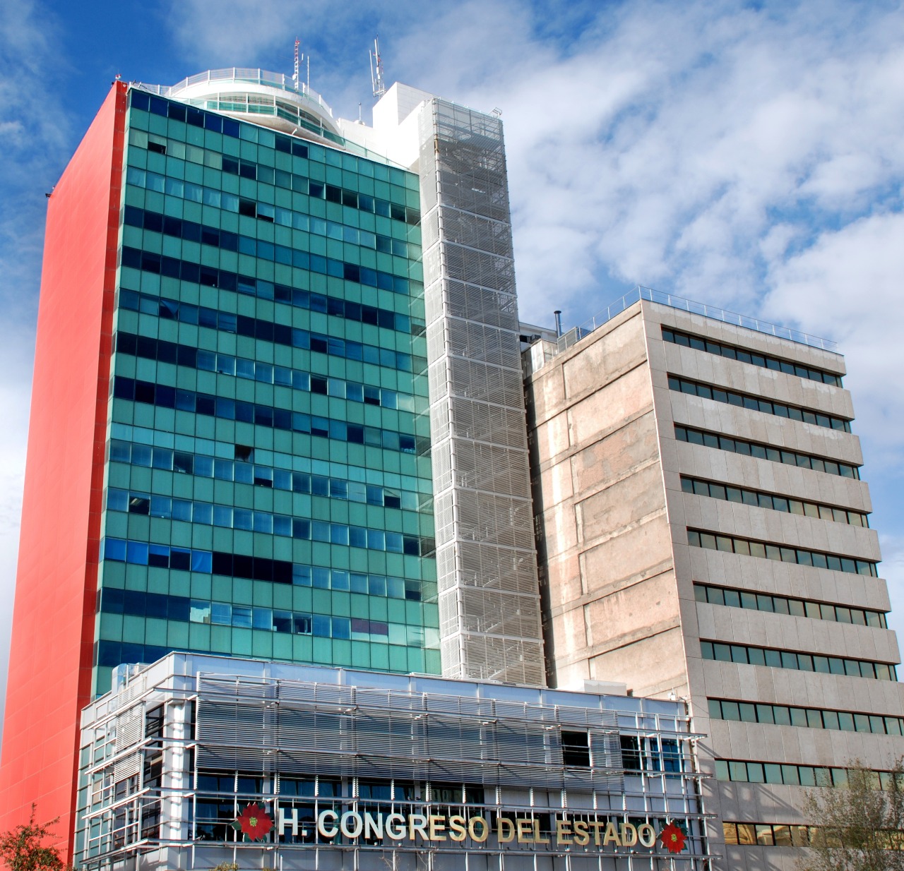 H. Congreso del Estado de Chihuahua