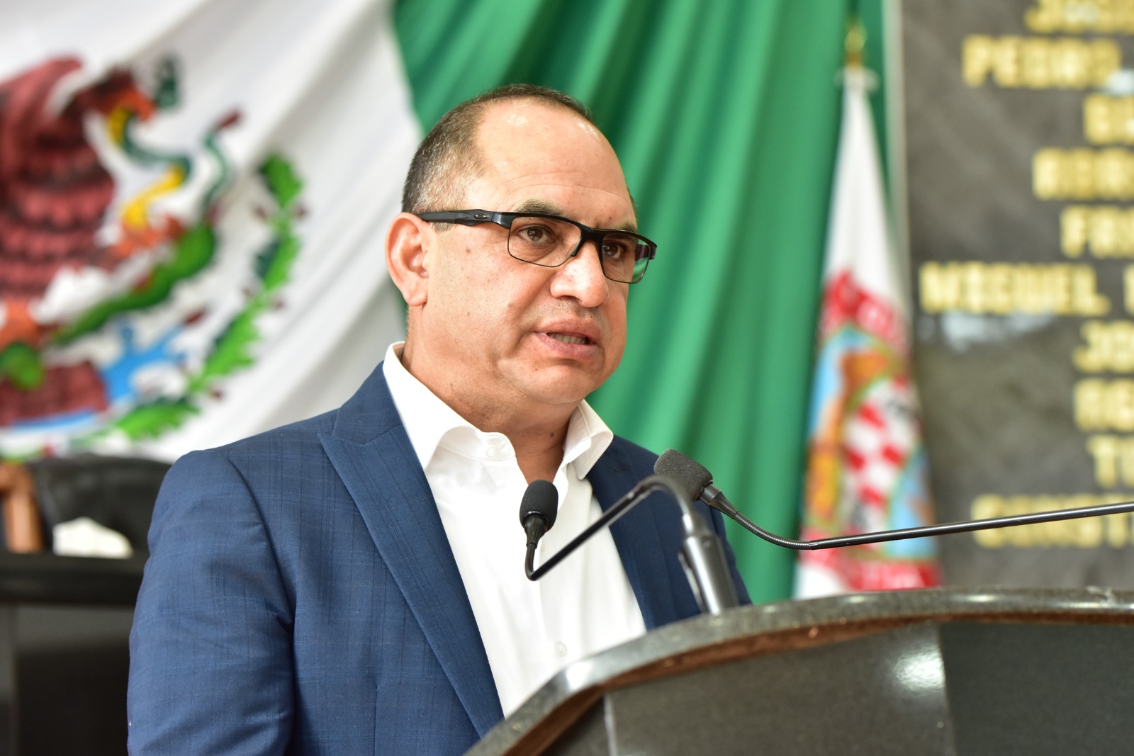 H. Congreso del Estado de Chihuahua